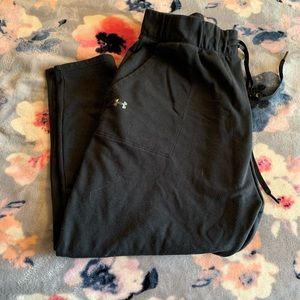 Under Armour sweatpants